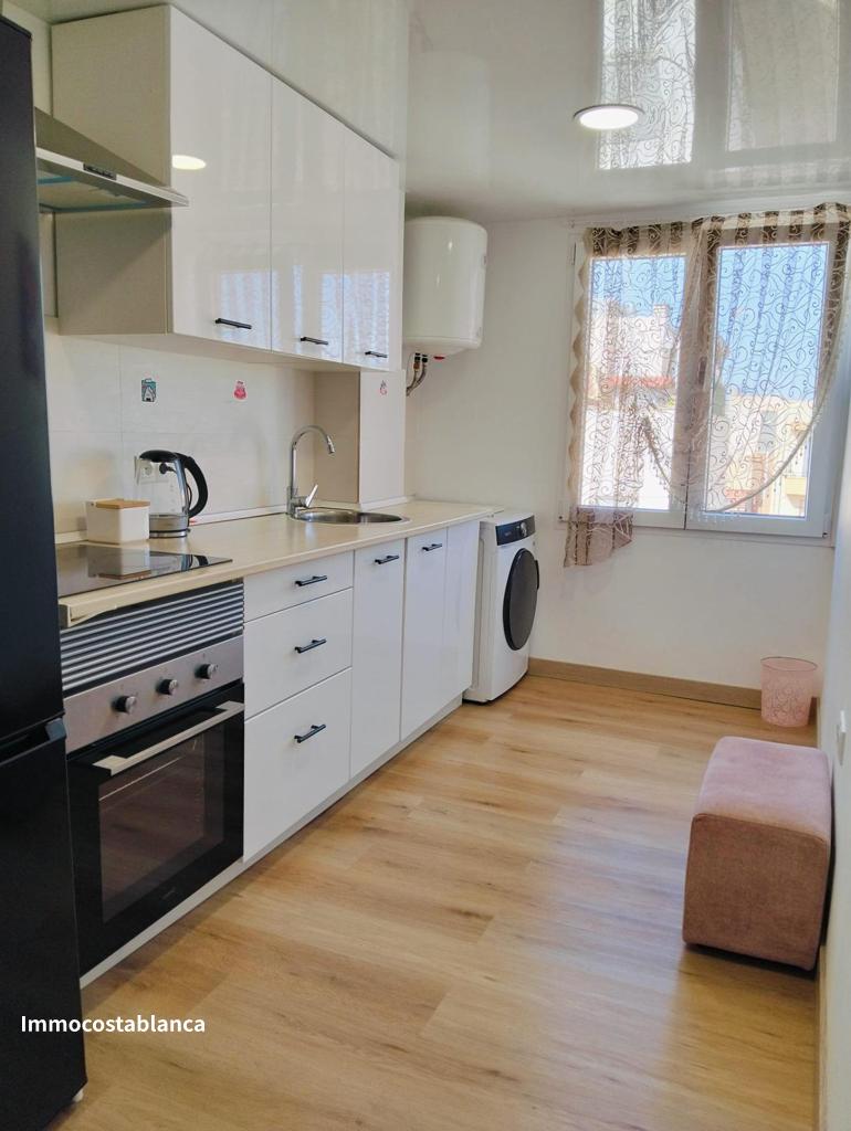 Квартира в Аликанте, 87 м², 185 000 €, фото 1, объявление 20697216