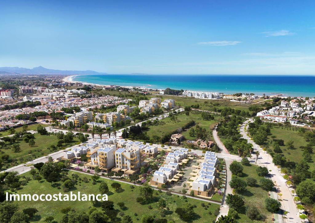 Пентхаус в Дении, 113 м², 384 000 €, фото 9, объявление 6737216