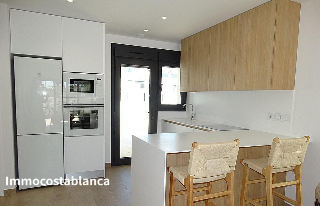 Квартира в Пилар-де-ла-Орададе, 79 м², 245 000 €, фото 3, объявление 66114816