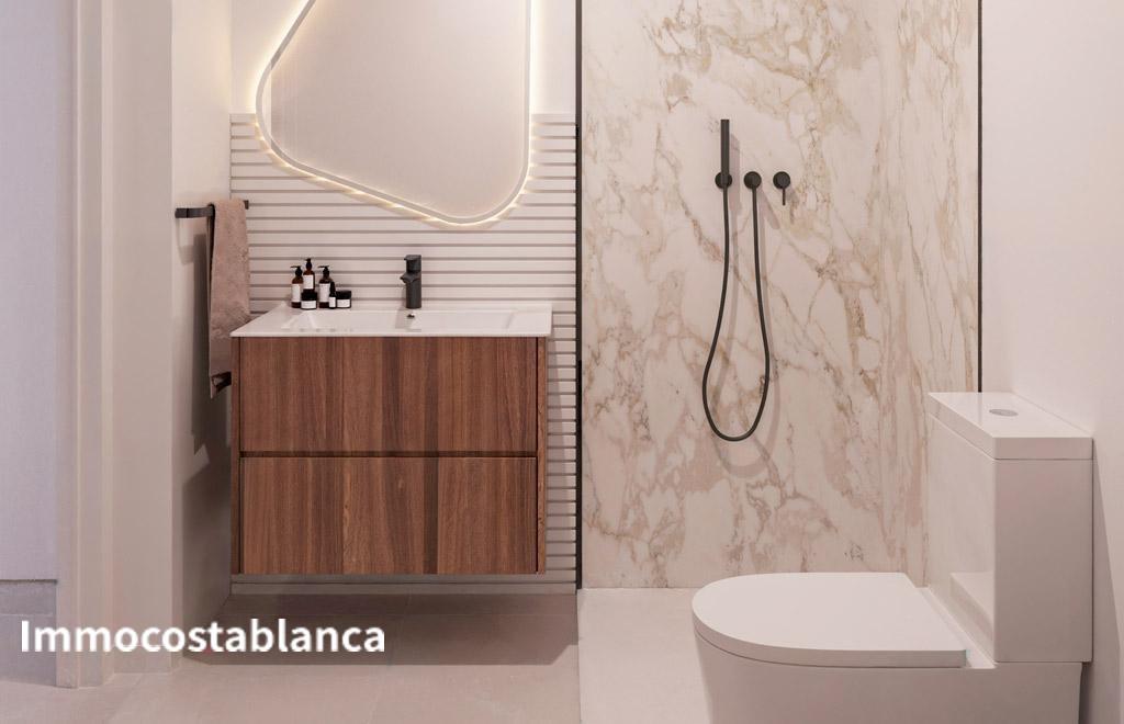 Квартира в Сан-Мигель-де-Салинасе, 70 м², 210 000 €, фото 4, объявление 37962016
