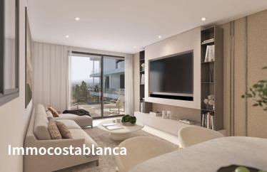Квартира в Сьюдад-Кесада, 90 м²
