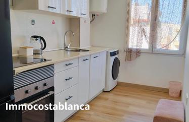 Квартира в Аликанте, 87 м²