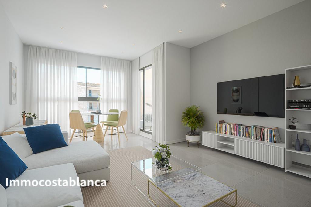 Квартира в Гвардамар-дель-Сегура, 80 м², 468 000 €, фото 2, объявление 20303536