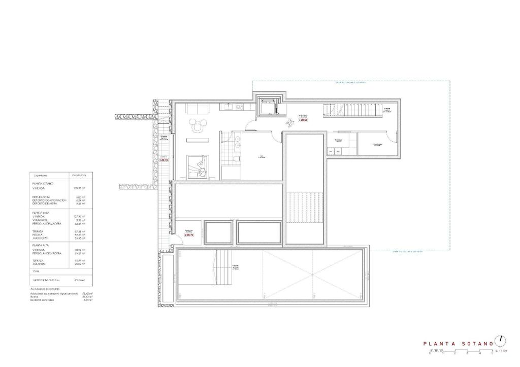 Вилла в Бенисе, 342 м², 2 850 000 €, фото 9, объявление 39503536