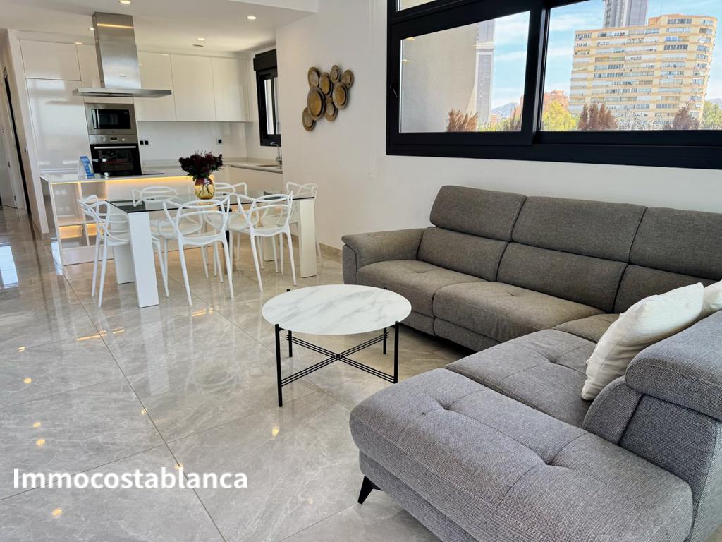 Квартира в Бенидорме, 132 м², 679 000 €, фото 6, объявление 62044336