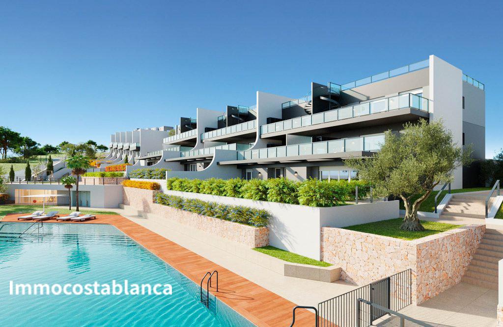 4-комн. таунхаус в Финестрате, 176 м², 372 000 €, фото 2, объявление 38442576
