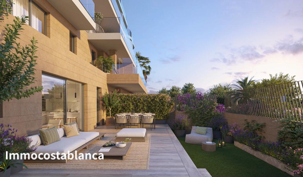 Квартира в Вильяхойосе, 99 м², 445 000 €, фото 5, объявление 35967536