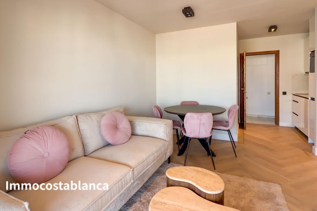 Квартира в Кальпе, 58 м², 329 000 €, фото 6, объявление 69883616