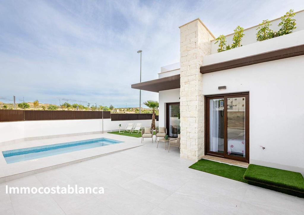 Вилла в Ориуэла Коста, 159 м², 356 000 €, фото 3, объявление 66481216