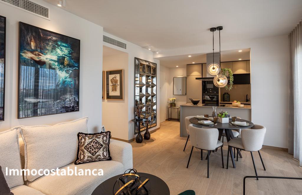 Квартира в Альгорфе, 96 м², 349 000 €, фото 2, объявление 76721216