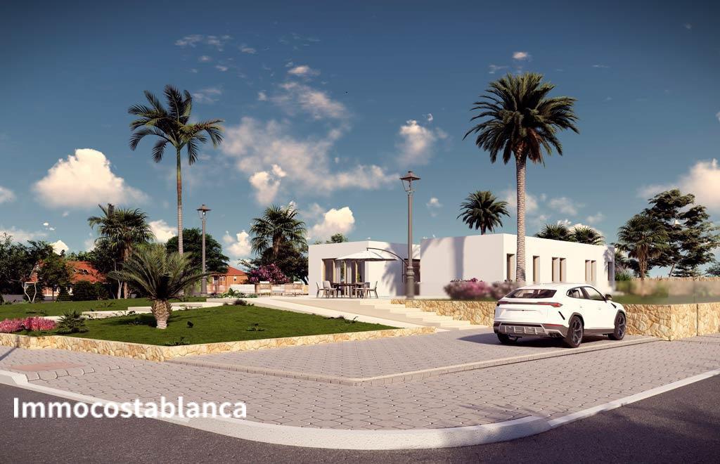 Вилла в Альгорфе, 199 м², 995 000 €, фото 2, объявление 31574736