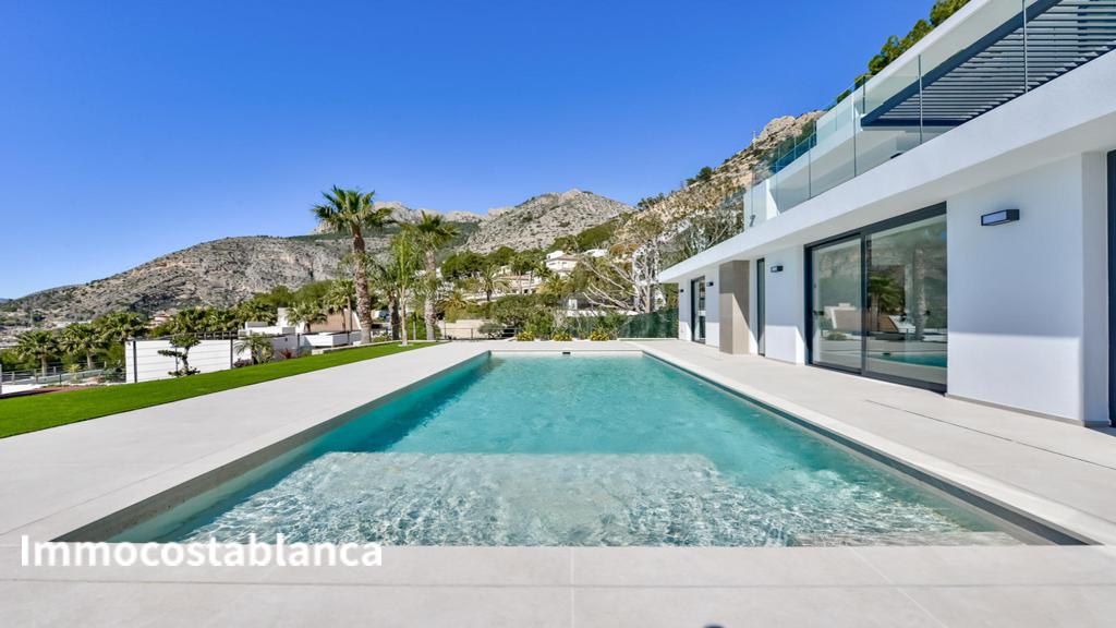 Вилла в Альтее, 390 м², 2 690 000 €, фото 6, объявление 72867616