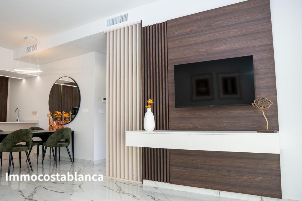 Вилла в Сьюдад-Кесада, 107 м², 532 000 €, фото 9, объявление 2127536