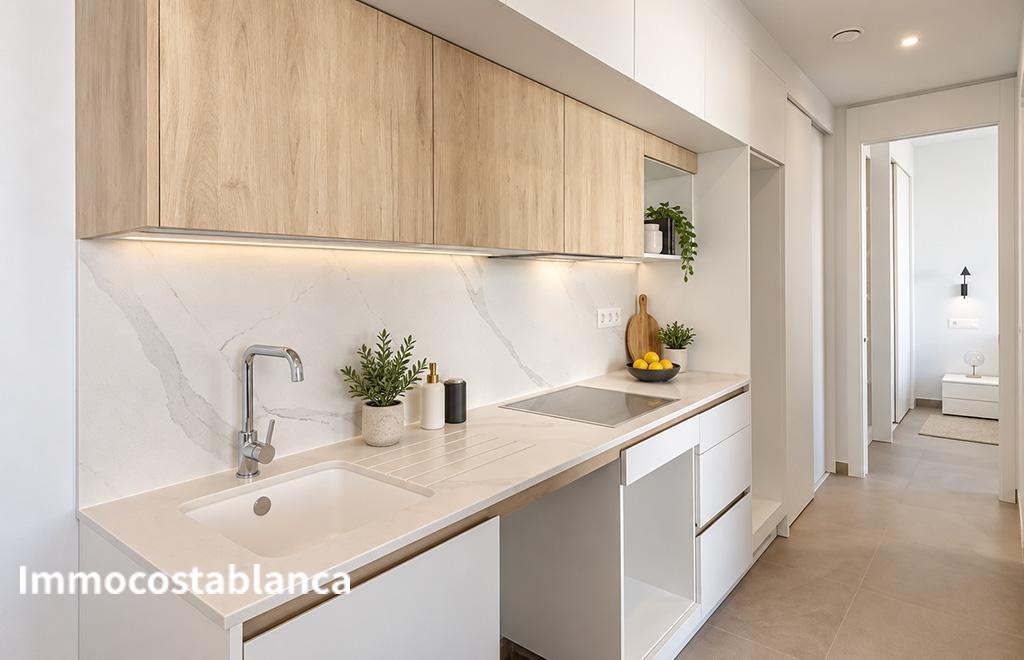 Квартира в Торревьехе, 106 м², 459 000 €, фото 4, объявление 11684416