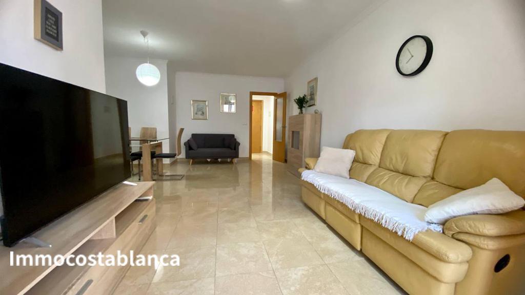 Квартира в Дении, 97 м², 275 000 €, фото 2, объявление 50136416