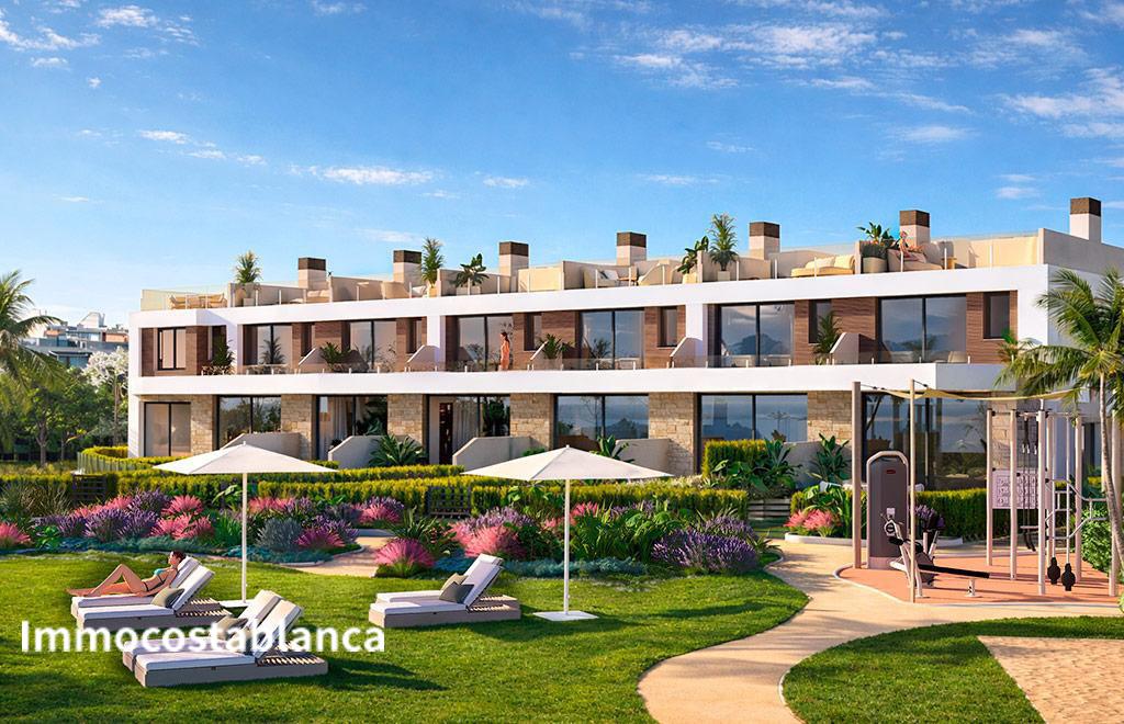 Таунхаус в Кампельо, 108 м², 737 000 €, фото 8, объявление 51186816