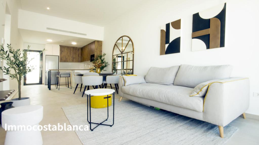 Квартира в Сан Фульхенсио, 131 м², 262 000 €, фото 2, объявление 38346816