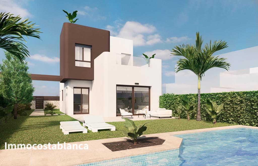 Вилла в Пилар-де-ла-Орададе, 112 м², 499 000 €, фото 6, объявление 76125936