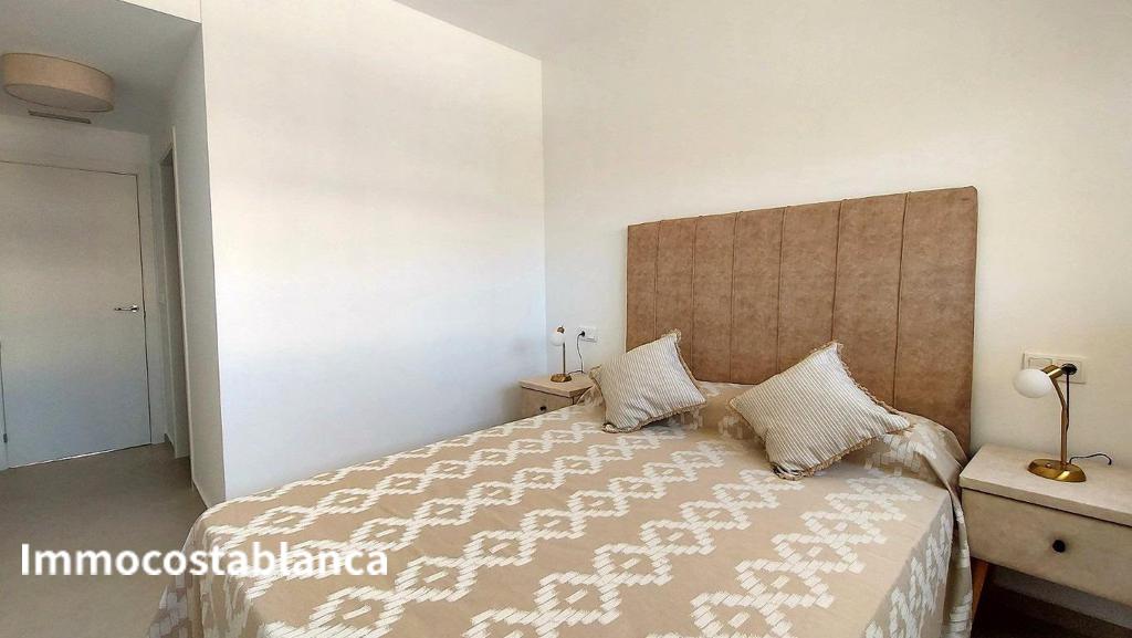 Квартира в Сан-Мигель-де-Салинасе, 121 м², 276 000 €, фото 5, объявление 8695536
