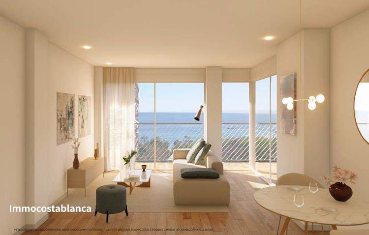 Квартира в Вильяхойосе, 110 м², 435 000 €, фото 1, объявление 39129216
