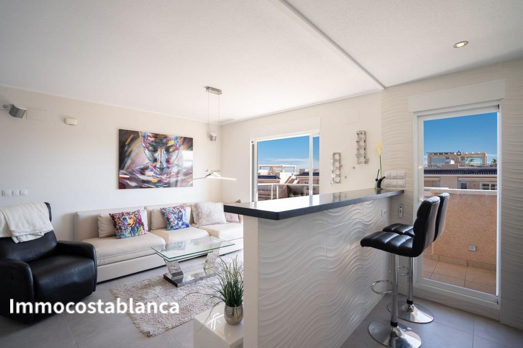 Квартира в Ориуэла Коста, 64 м², 269 000 €, фото 4, объявление 33641216
