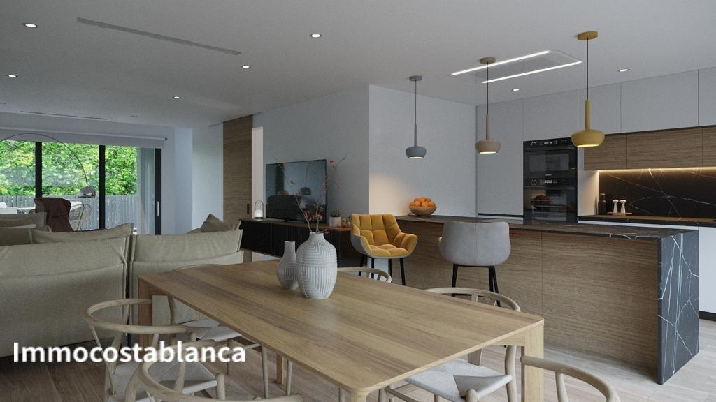 Квартира в Бенидорме, 88 м², 345 000 €, фото 10, объявление 68847536