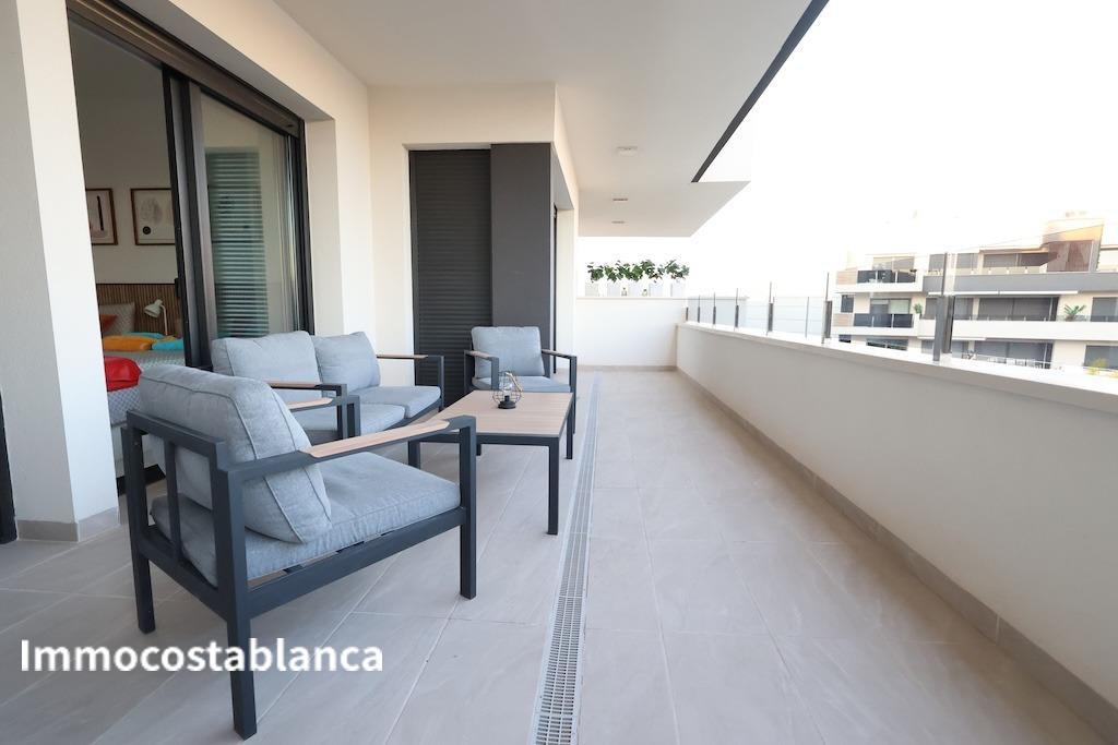 Квартира в Ориуэла Коста, 81 м², 358 000 €, фото 7, объявление 69417216