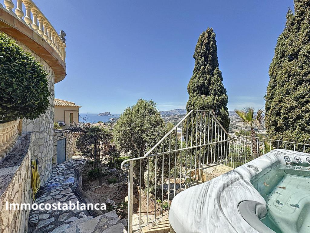 Коттедж в Бенитачеле, 301 м², 850 000 €, фото 3, объявление 51725936