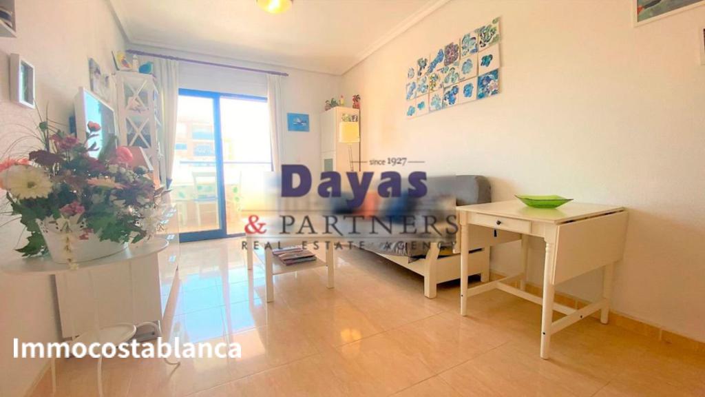Пентхаус в Деэса де Кампоамор, 64 м², 159 000 €, фото 10, объявление 2932896