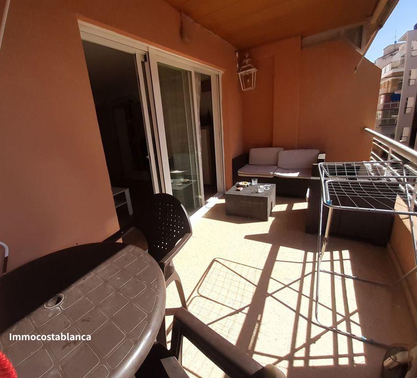 Квартира в Бенидорме, 86 м², 265 000 €, фото 1, объявление 75343536
