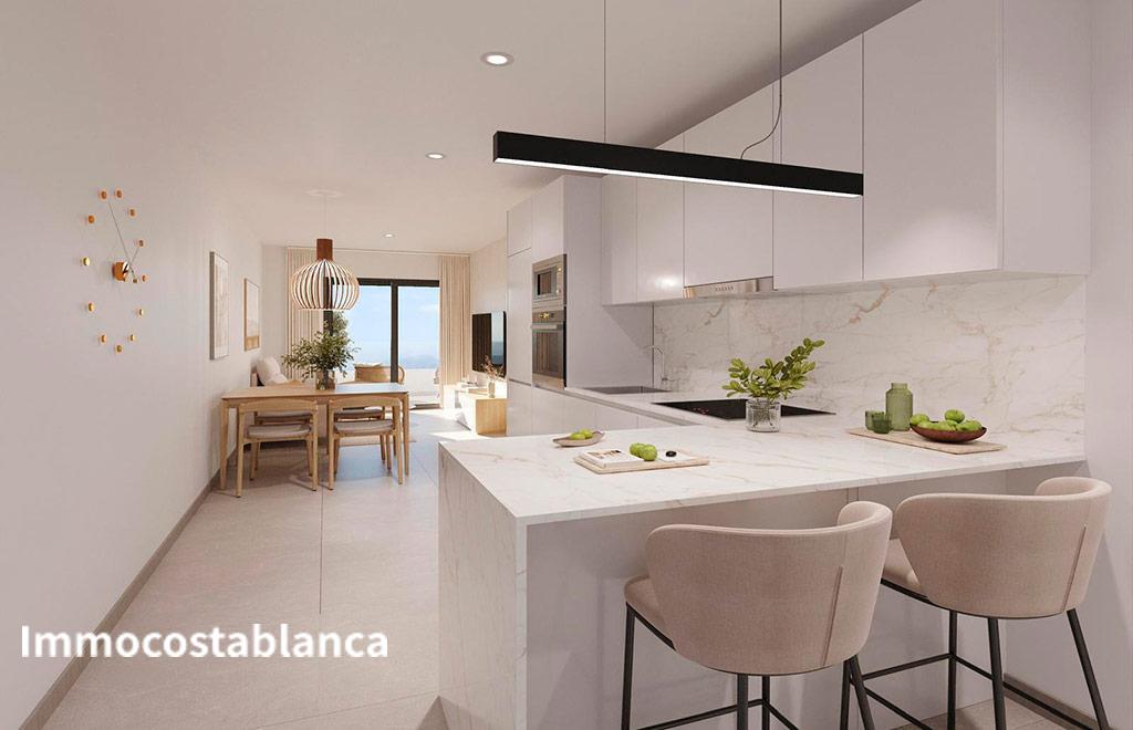 Квартира в Торревьехе, 109 м², 286 000 €, фото 4, объявление 77562816
