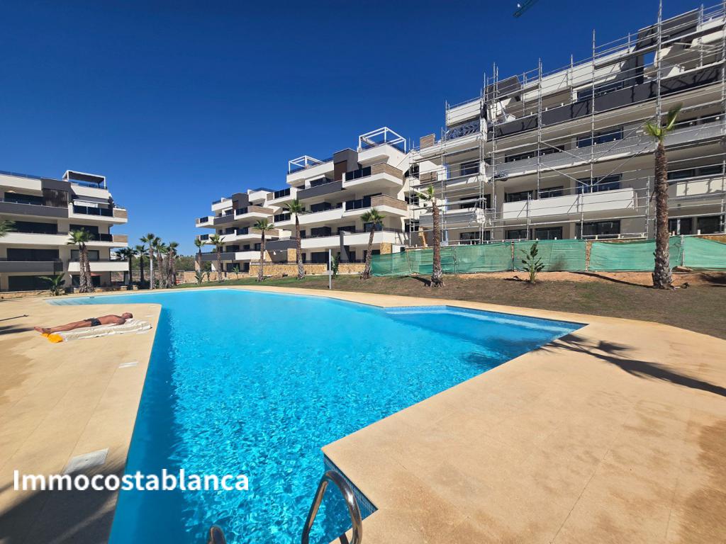 Квартира в Ориуэла Коста, 75 м², 334 000 €, фото 2, объявление 70217216