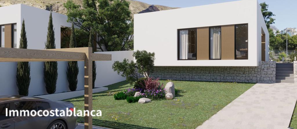 Коттедж в Финестрате, 200 м², 640 000 €, фото 10, объявление 58608416