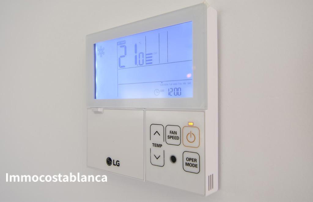 Квартира в Сан-Мигель-де-Салинасе, 73 м², 266 000 €, фото 1, объявление 12427536