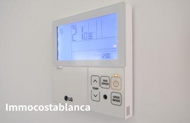 Квартира в Сан-Мигель-де-Салинасе, 73 м²