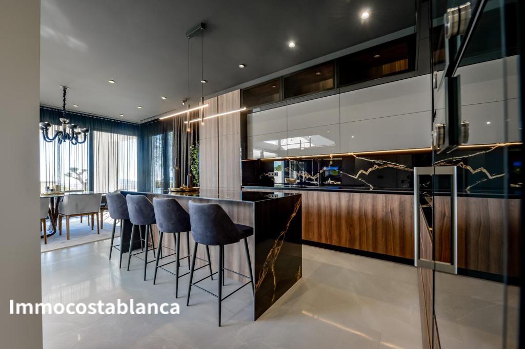 Вилла в Бенидорме, 998 м², 4 450 000 €, фото 9, объявление 38447536