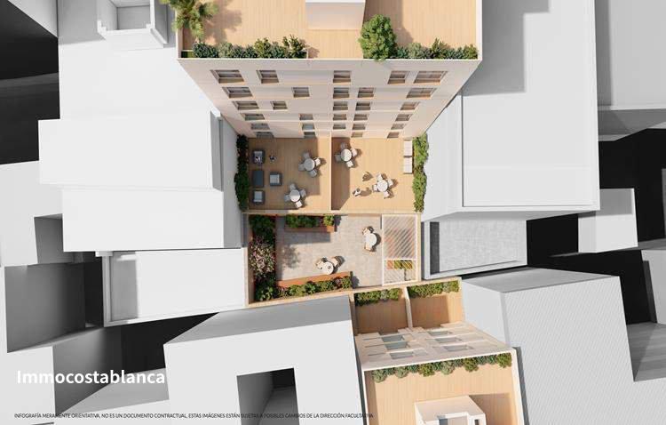 Квартира в Вильяхойосе, 110 м², 435 000 €, фото 10, объявление 39129216