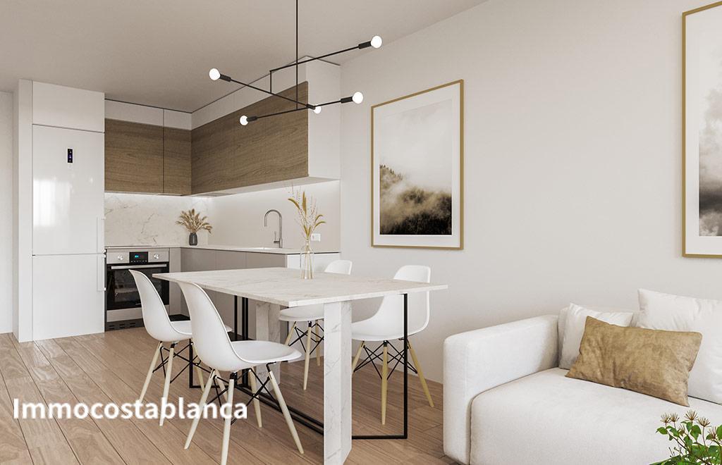 Квартира в Торревьехе, 72 м², 359 000 €, фото 9, объявление 60424416