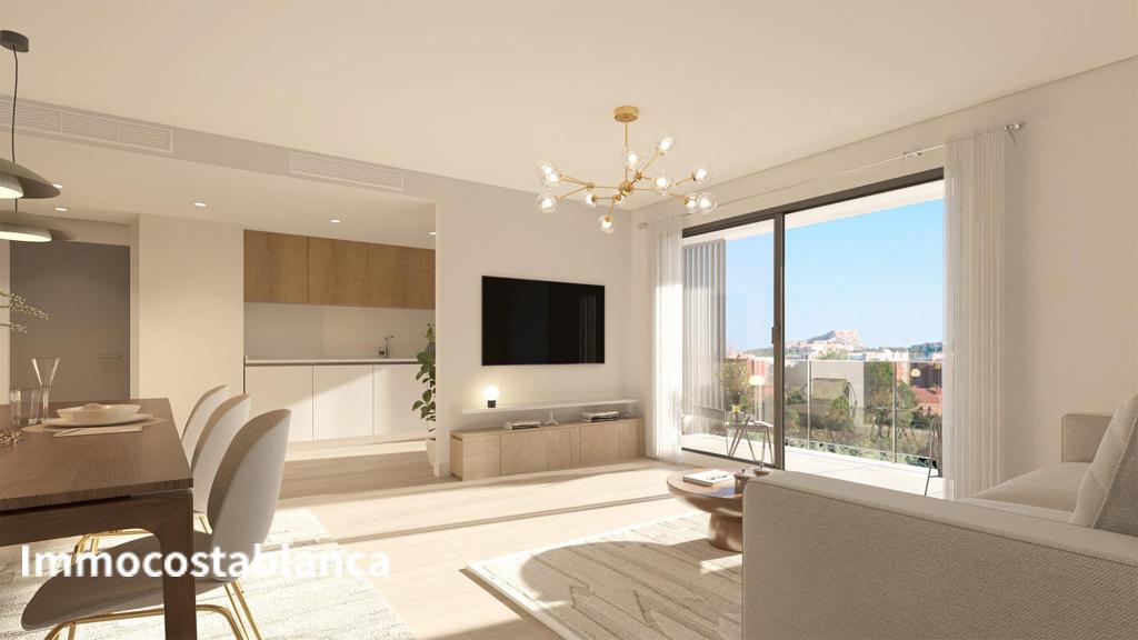 Квартира в Аликанте, 98 м², 400 000 €, фото 9, объявление 48439536