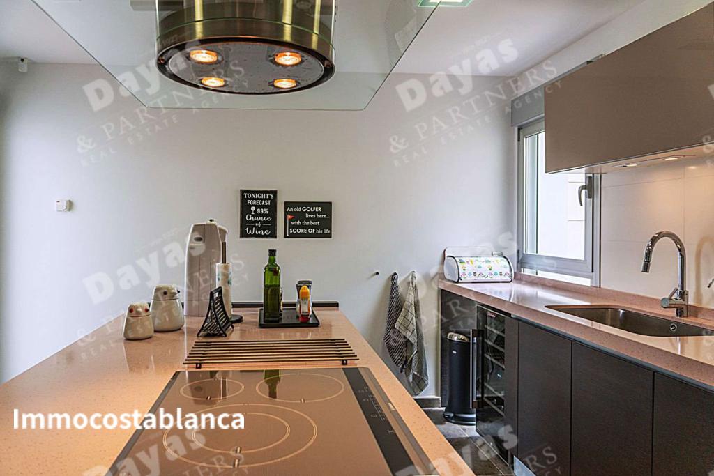 Вилла в Деэса де Кампоамор, 203 м², 1 175 000 €, фото 2, объявление 5069696
