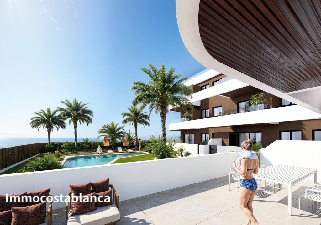 Квартира в Гвардамар-дель-Сегура, 81 м², 302 000 €, фото 3, объявление 60687536