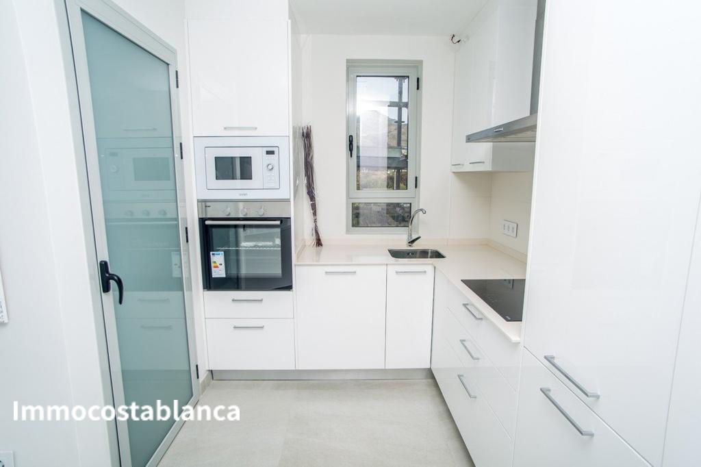 Квартира в Бенидорме, 76 м², 275 000 €, фото 2, объявление 1167536