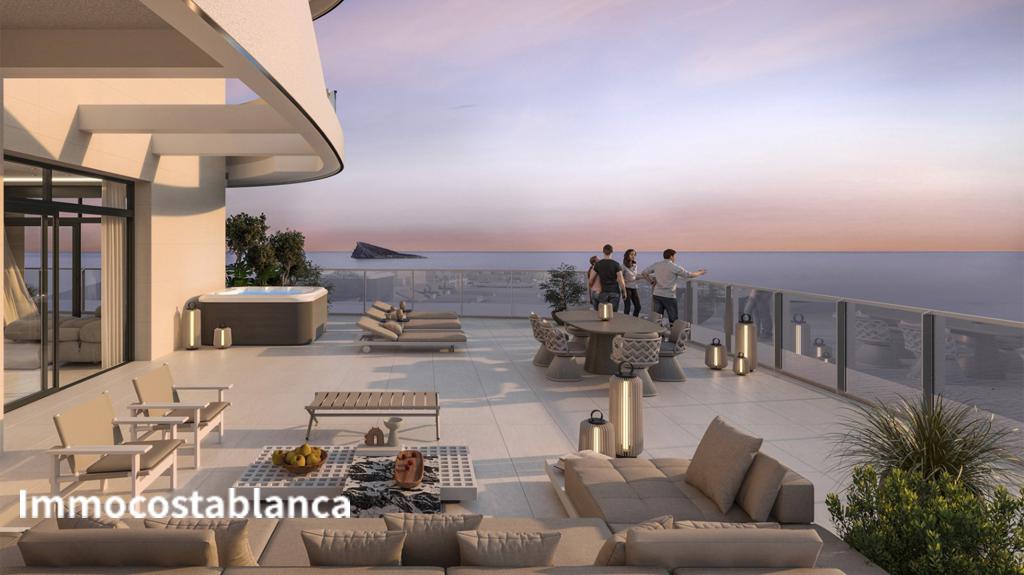 Квартира в Бенидорме, 85 м², 525 000 €, фото 1, объявление 65654736
