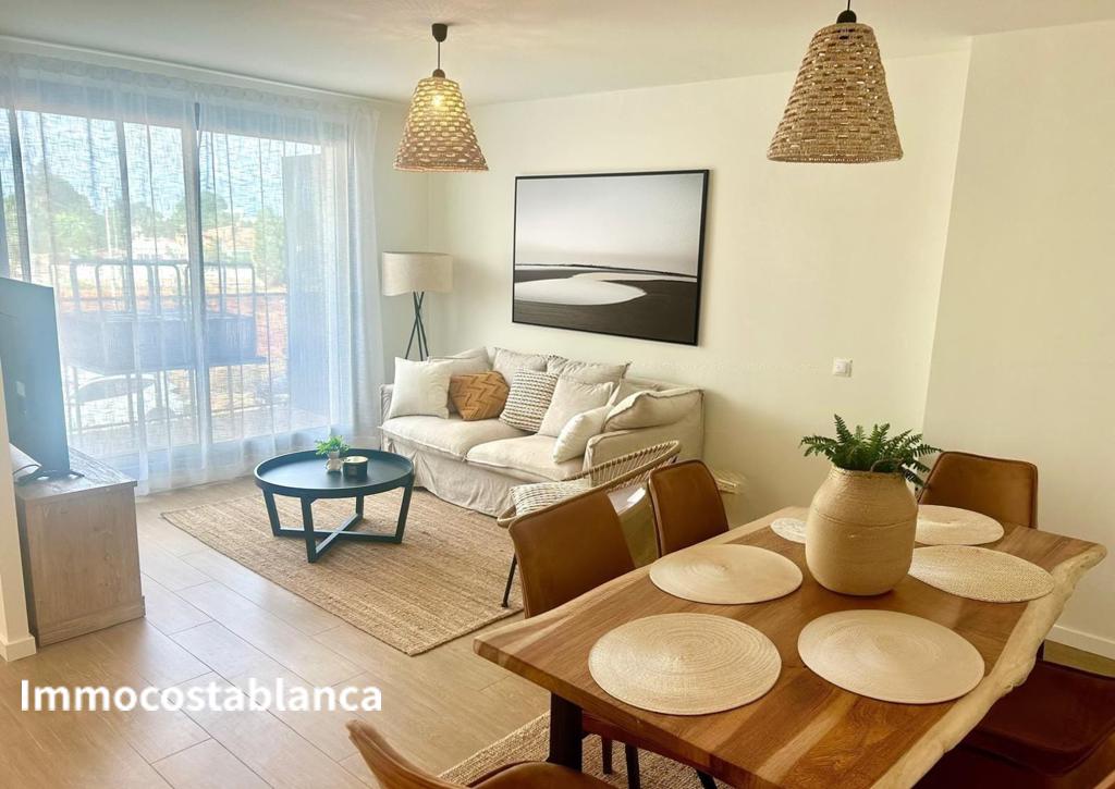 Квартира в Дении, 80 м², 325 000 €, фото 1, объявление 66451536