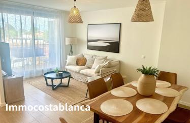Квартира в Дении, 80 м²