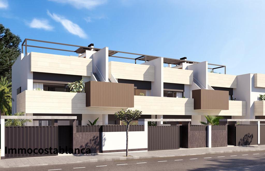 Квартира в Пилар-де-ла-Орададе, 92 м², 459 000 €, фото 9, объявление 23619616