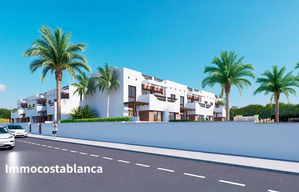 Квартира в Торре де ла Орадада, 46 м², 339 000 €, фото 1, объявление 56729936