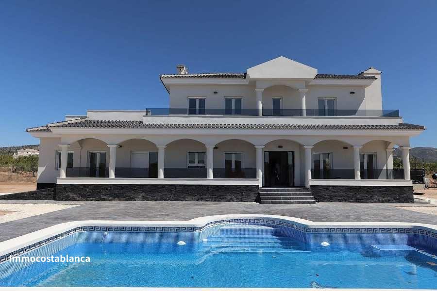 Вилла в Пиносо, 245 м², 547 000 €, фото 9, объявление 24767536