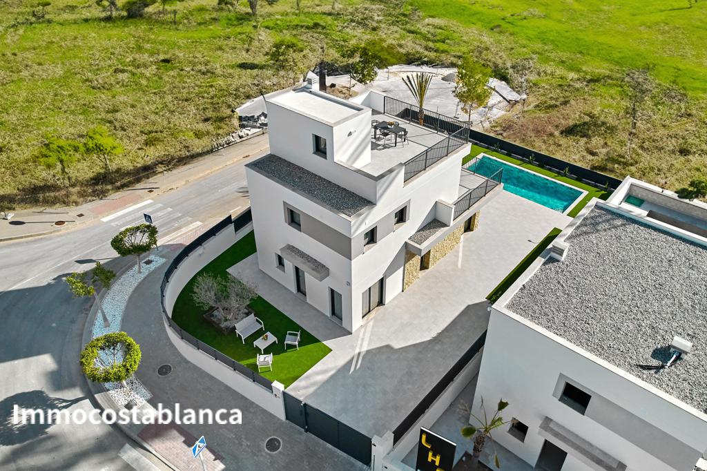 Вилла в Сан-Мигель-де-Салинасе, 237 м², 1 000 000 €, фото 2, объявление 39247536