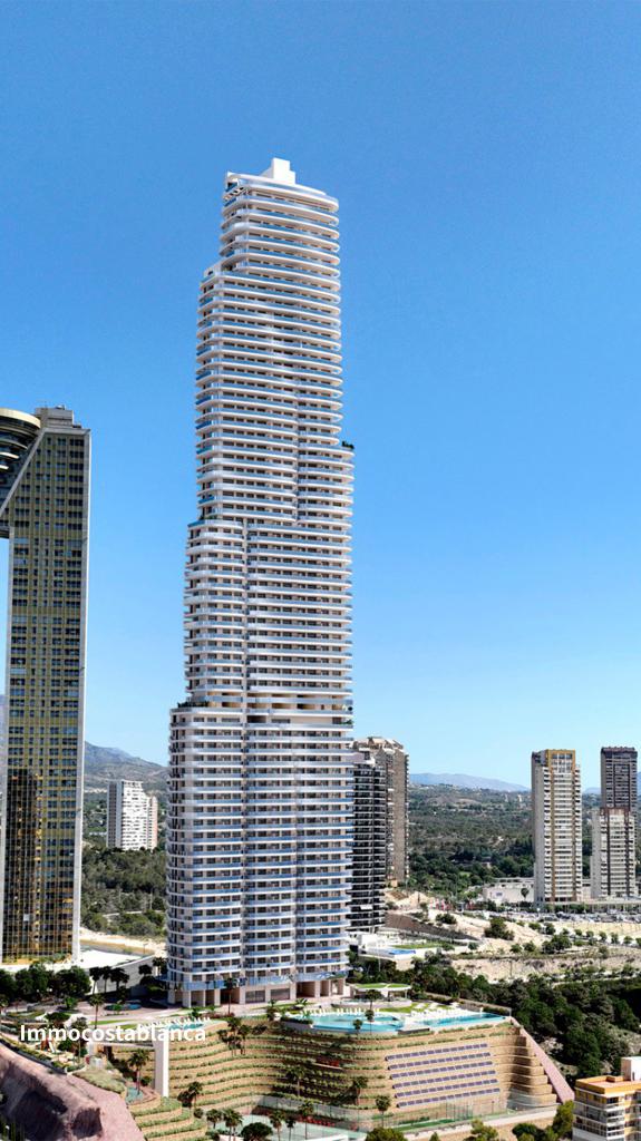 Квартира в Бенидорме, 350 м², 1 986 000 €, фото 4, объявление 25654736
